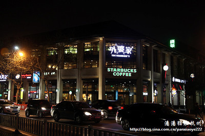 【浙江】杭州性价比超高的白鹿餐厅 杭州白鹿餐厅地址