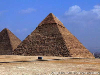 （733）《宮玉海发现山海经记载金字塔的功勋和失误》 宫玉海 山海经