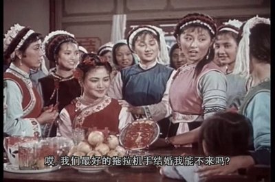 彩色故事片：五朵金花的儿女（1990年）.dat