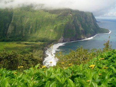 夏威夷群岛和夏威夷岛 夏威夷群岛图片