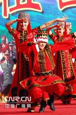 新中国成立以后的塔吉克族 新中国成立以后