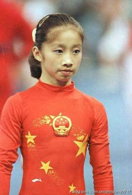 盘点：中国奥运史上的意外夺金之喜