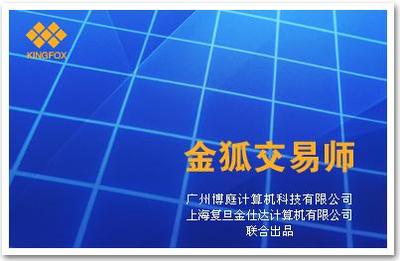 飞狐交易师、金狐交易师软件标准问题解答【2008年01月】 飞狐交易师5.1破解版
