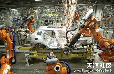 刀口评论：中国制造业不断夺取高端技术的巅峰