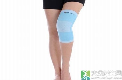 治疗膝盖滑膜炎的经历 怎样治疗膝盖滑膜炎