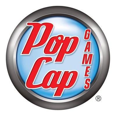 Popcap Games popcap games 官网