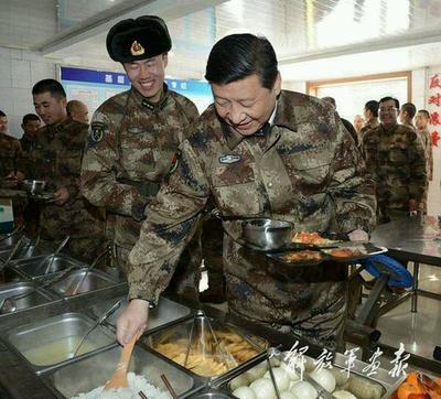 【舌尖上的军队】-2 中国 迄今为止最完整的各国单兵野战口粮合集 单兵口粮