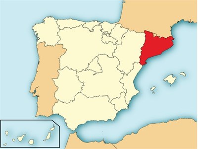 千年恩仇录：加泰罗尼亚与西班牙