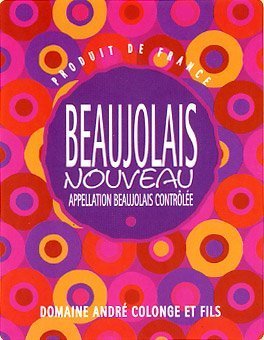 今天的主角-BeaujolaisNouveau nouveau 如何禁用