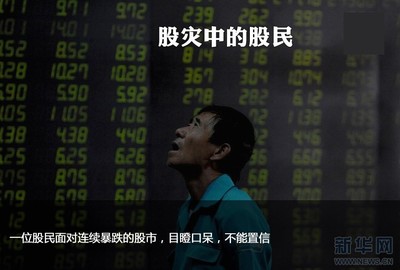 技术解析626股灾以警示后人 香港股灾