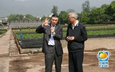 美国洛克菲勒基金会全球水稻生物技术项目中国首任首席科学家王大 洛克菲勒基金会成立于