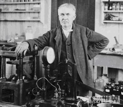 爱迪生有哪些发明 爱迪生发明电信系统