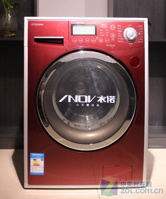 小天鹅TD70-1402LPDA（R）洗衣机不排水问题 td701402lpda