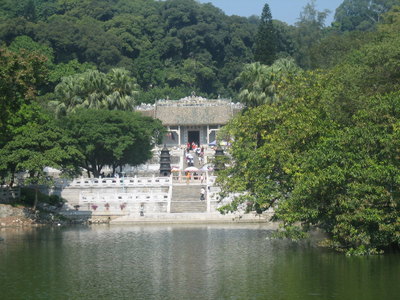 【罗浮山下四时春】 罗浮山下梅花村