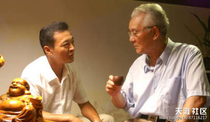深圳故事之老板与我的那些年（一） 深圳故事我和老板