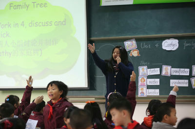 英语会话教学游戏 好用的英语教学游戏