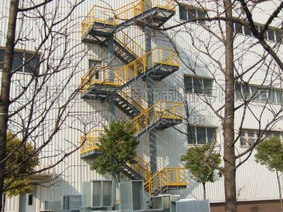 楼梯设计国家规范 楼梯设计规范