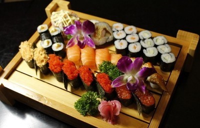 日本的饮食文化 日本饮食文化特色