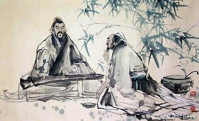 看看儒家和法家思想的核心和利弊 儒家 道家 法家