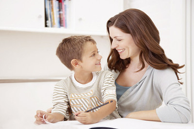 家长如何与孩子交流沟通(3) 家长如何与孩子沟通