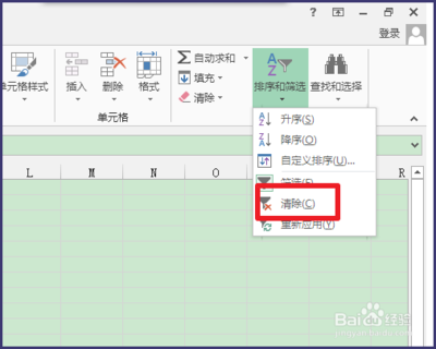 在EXCEL中,怎么操作筛选的同时删除不需要的项? word删除不需要的页面