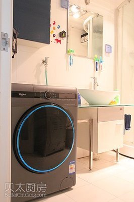 美国惠而浦清新系列全自动滚筒洗衣机——初体验篇 惠而浦滚筒洗衣机好么