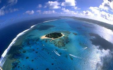 汤加王国的岛屿 汤加王国签证