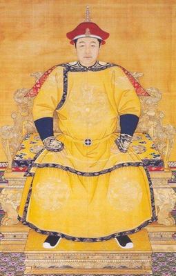 清朝皇帝的性生活由谁负责打理：敬事房太监--说古论今
