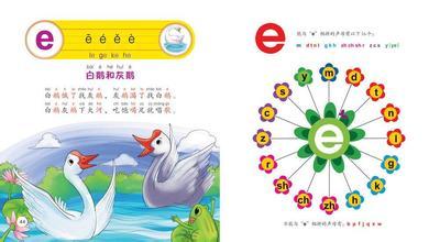 儿童歌曲 【汉语拼音字母表】 汉语拼音字母歌