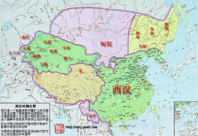 中国各个朝代的领土面积 中国领土面积最大朝代