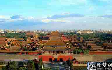 中国5A风景区大全 中国必去的旅游胜地