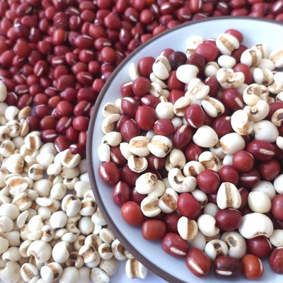 祛湿的红豆薏米粥 祛除体内的湿气 薏米红豆去湿气有效吗