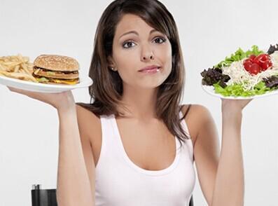 减肥误区：不吃晚饭能减肥吗？