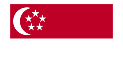 为什么中国和新加坡的国旗如此相似？ 新加坡国旗和中国国旗