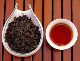武夷正山小种红茶功效与作用 黑茶的功效与作用