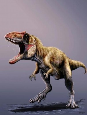 [转载]恐龙的种类及特点 恐龙有哪些种类