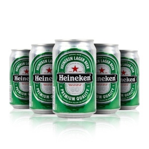 荷兰Heineken喜力啤酒 喜力啤酒价格