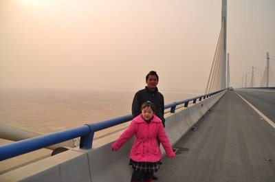 路书：走大广高速从北京到南阳