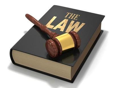 《变革时代的法律秩序》序言 法律法规汇编 序言