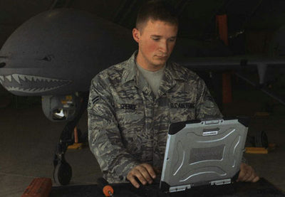 ：军用个人计算机的大发展——搜狐《军情站》