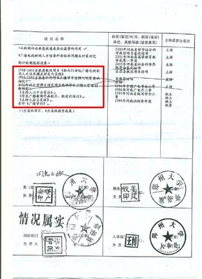 2009年度教师职称评审个人总结 广东2016年度职称评审