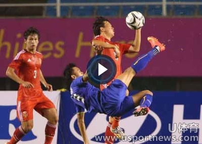 2014年10月10日足球友谊赛直播中国vs泰国直播中国足球直播国足赛 足球友谊赛通讯稿