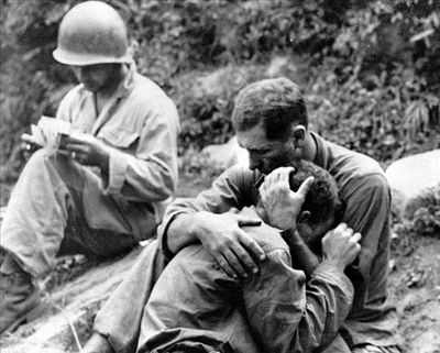 高清电影《美国人眼中的朝鲜战争》[收藏版] 美国人眼中的越南战争