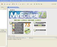 Myeclipse 7.5下载以及安装+破解+升级 新方案 100%可用_enthusia myeclipse 7.5 64位