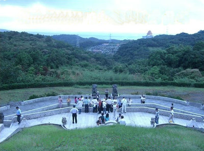 [转载]怎样看坟地风水 农村真实坟地风水事件