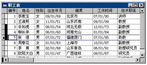 怎样在foxpro里添加一个记录？是什么命令的？pro6.0 其他数据库开 foxpro 关闭数据库