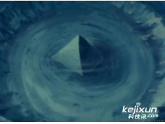 百慕大三角发现神秘的海底金字塔 或可揭开百慕大三角未解之谜 百慕大三角金字塔假的