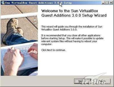 SUN VirtualBox 的命令行启动/关闭方法简介 VirtualBox 详细命令 sunvirtualbox