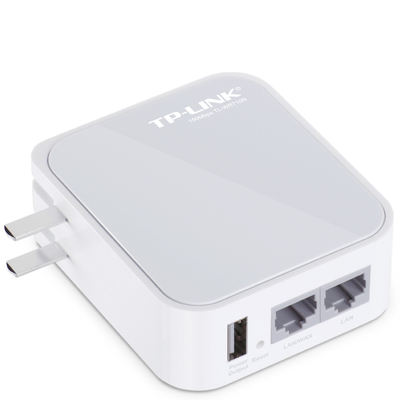 tp-link tl-wr710n 设置 tplinktlwr710n桥接