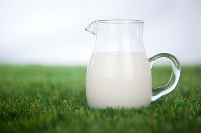 [转载]“每天一斤奶，喝死中国人！”——牛奶广告语大全 伊利牛奶广告语
